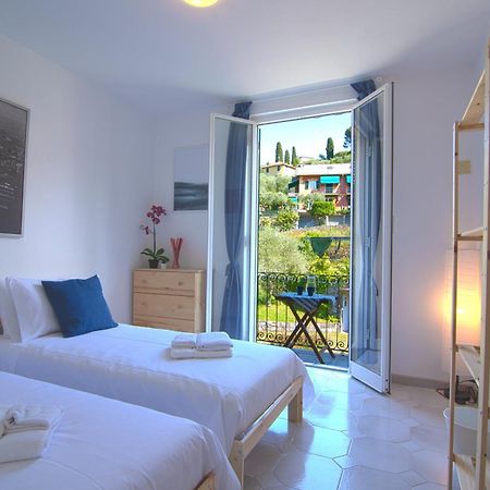 Sandy By Portofinohomes Santa Margherita Ligure Exterior photo