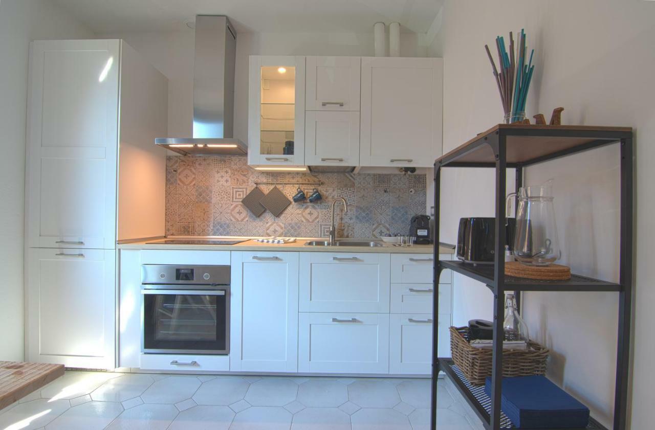 Sandy By Portofinohomes Santa Margherita Ligure Exterior photo