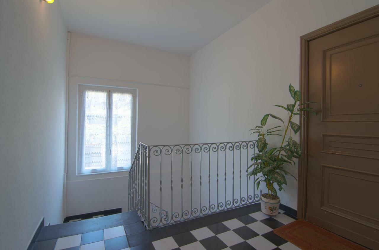 Sandy By Portofinohomes Santa Margherita Ligure Exterior photo