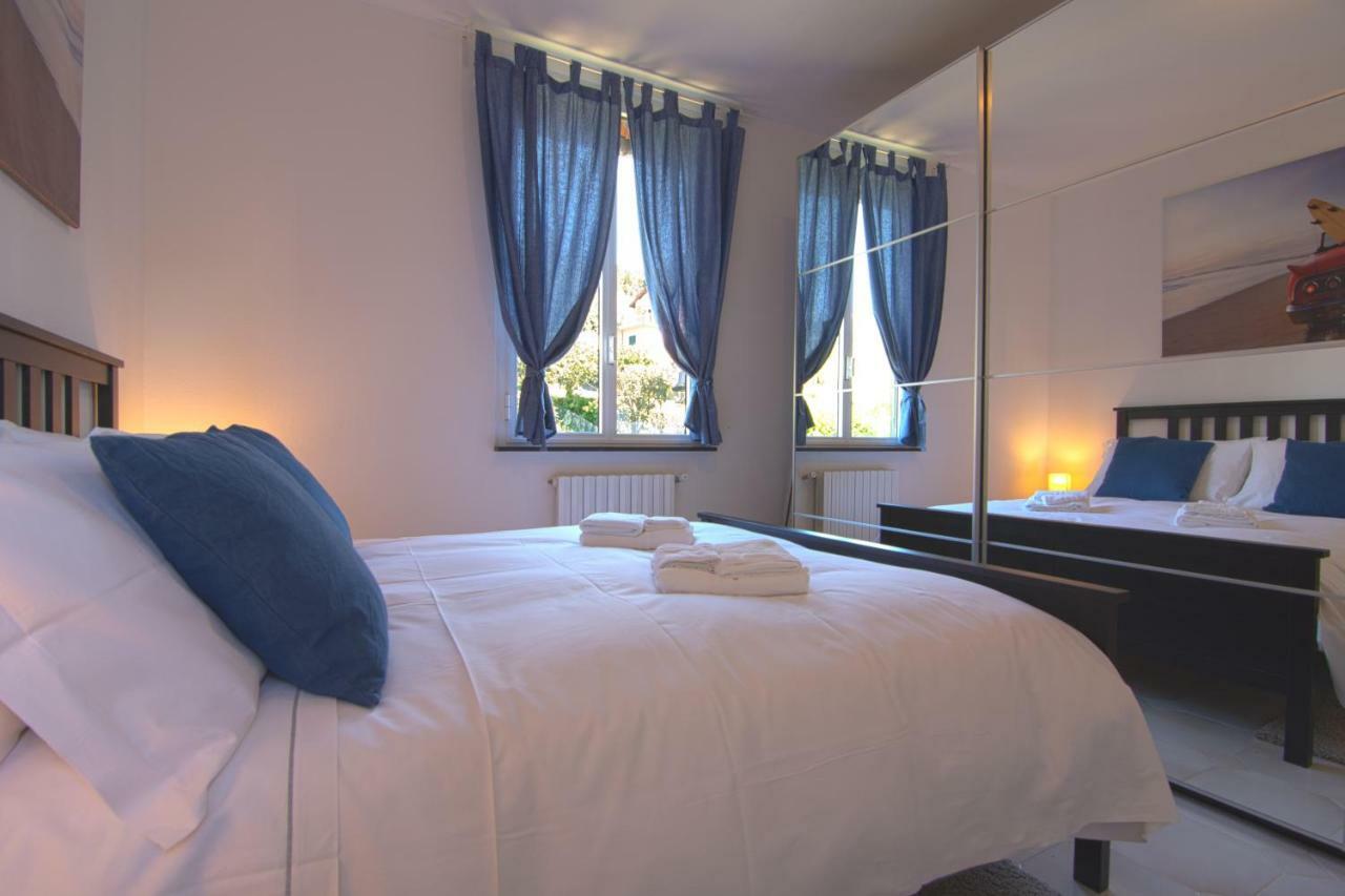 Sandy By Portofinohomes Santa Margherita Ligure Exterior photo