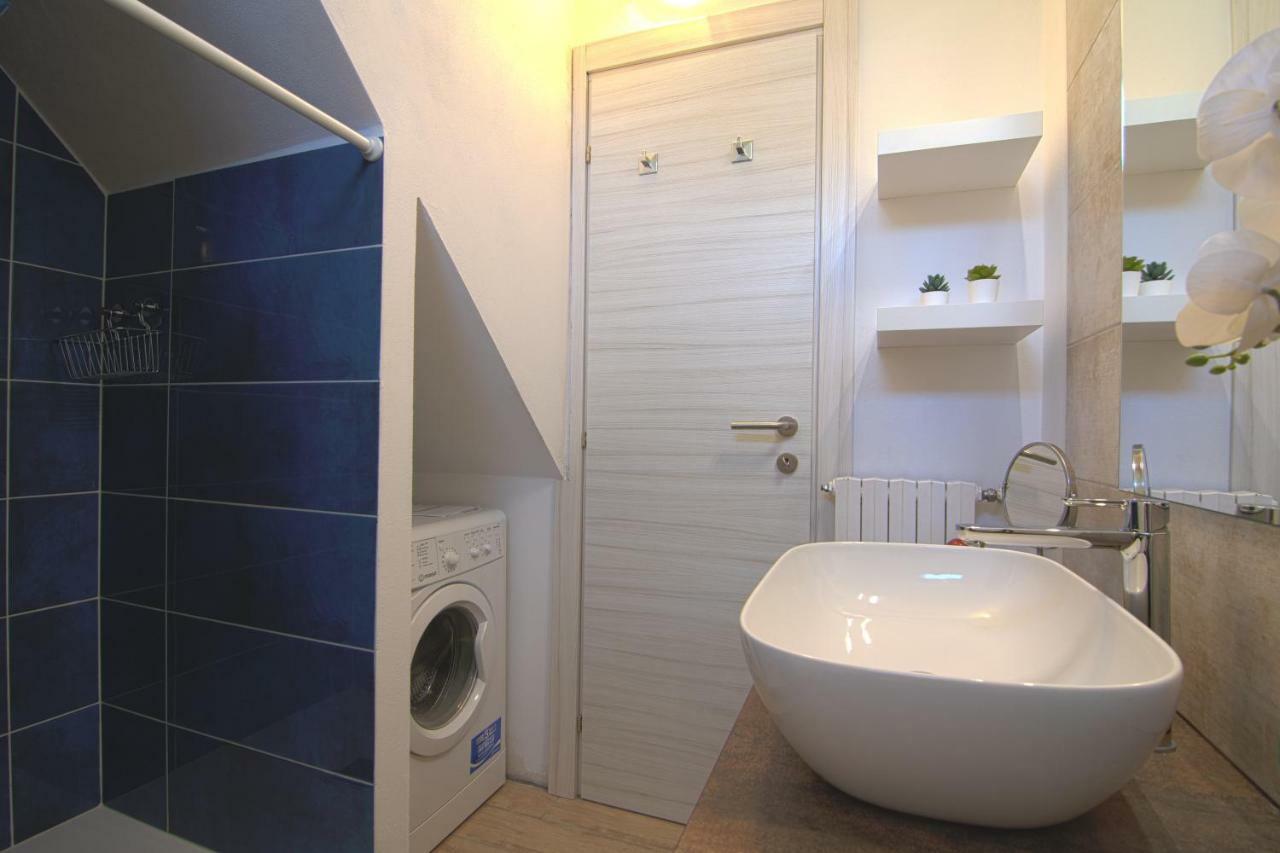 Sandy By Portofinohomes Santa Margherita Ligure Exterior photo